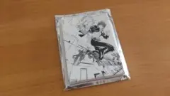 エア・ギア 大暮維人展 ミニキャンバスマグネット