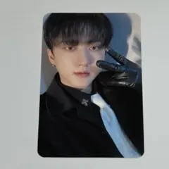 77. Straykids チャンビン トレカ