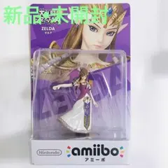 2026年最新】amiibo スマッシュブラザーズ ゼルダの人気アイテム