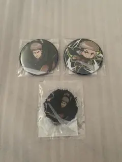 進撃の巨人 FUKUYAオンライン キャラ福くじ ジャン