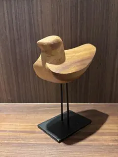 美品/正規品】Vitra L'Oiseau（ロワゾー）メープル ブルレック兄弟