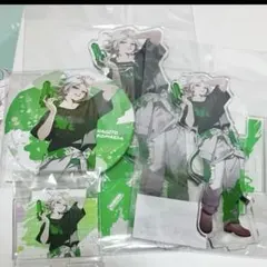 スーパーダンガンロンパ 2 狛枝凪斗　さくしゃ2 ペイントスタイルver まとめ