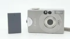 2026年最新】Canon IXY DIGITAL AiAFの人気アイテム - メルカリ