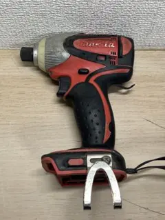 Makita TD130D 電動インパクトドライバー 14.4V