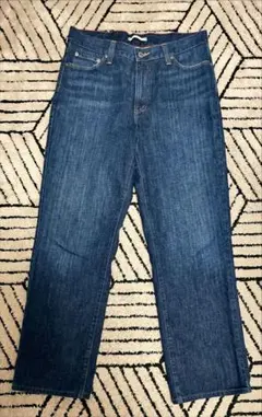 00s vintageL.L.Bean 1912モデル　デニムのサムネイル