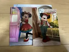 ディズニーランド フォト クリスマス 2025