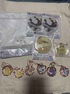 ポケモン 一番くじ