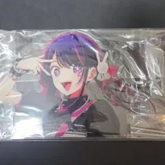 星野アイ ロックバンドver. 特大ダイカットアクリルパネル 【推しの子 