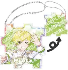 STPR Family C賞パズルキーホルダーロゼ - メルカリ
