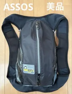 2026年最新】スパイダーバッグ アソスの人気アイテム - メルカリ