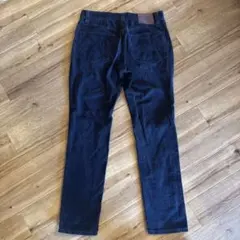 POLO RALPH LAUREN コーデュロイパンツ ネイビー 30ストレート