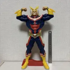 《最終値下げ》僕のヒーローアカデミア オールマイト フィギュア 約30cm