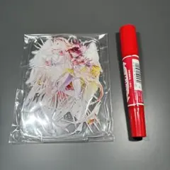 シンフォギアバースデーアクリルスタンド　奏