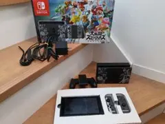 Nintendo Switch 大乱闘スマッシュブラザーズ SPECIALセット