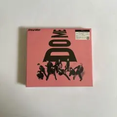 iDOME ( 初回盤B ) - SnowMan ( CD+Blu-ray )