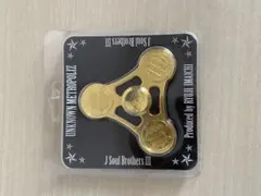 UNKNOWN METROPOLIZ 今市隆二プロデュース