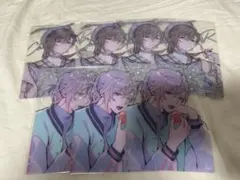 にじさんじ ChroNoiR ニューレトロスタイル 購入特典