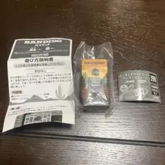 [新品未使用] ボードゲーム　バンディド　ガチャ