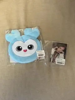 TWICE POPUP STORE オンラインくじ ナヨン