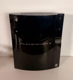 PlayStation 3 本体 ブラック PS3 €€