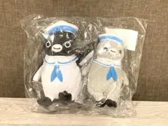 おまけつきSuicaのペンギン ふわクタパジャマ ぬいぐるみ マスコット