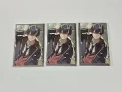 にじさんじ 葛葉 カード 3点