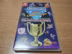 美品!![Switch]ファミコン世界大会