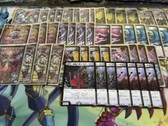 黒単ブラックオーバー 調整パーツ付き - メルカリ
