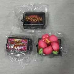 ハナハナミュージックプッシュボタン