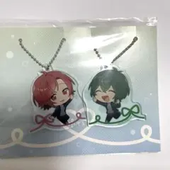 井浦 柳明音 アクキー ホリミヤ