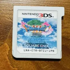 ドラゴンクエストXI 過ぎ去りし時を求めて3DS ドラゴンクエスト