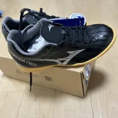 新品タグ付き⭐︎ミズノ　フットサルシューズ　22.5cm ジュニア