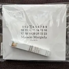 未開封 Maison Margiela REPLICA 10ml ショッパー付