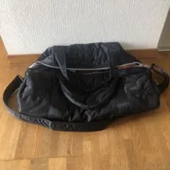 【極美品】ポーター　ボストン　タンカー