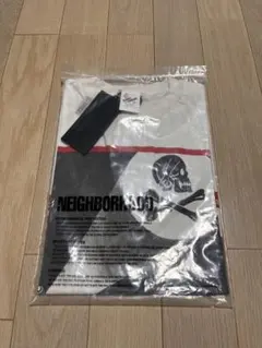 お買い得】キングヌー Tシャツセット Lサイズ ホワイト ブラック 3枚