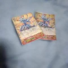 2026年最新】ヴァンガード ゴールドトリガーキャンペーンの人気