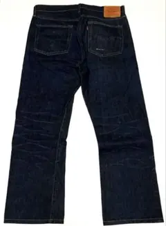 LEVI'S 1944年モデル　S501×× 大戦　w34 エイジングモデル