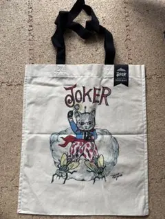 ヒグチユウコ トートバッグ