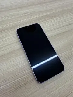 iPhone 12 128GB パープルのサムネイル