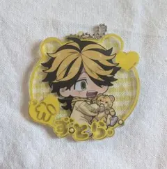 東京リベンジャーズ　ファボテリア　アクリルキーホルダー　羽宮一虎