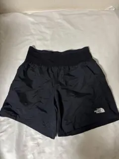 THE NORTH FACE フリーランショーツ サイズM ブラックのサムネイル