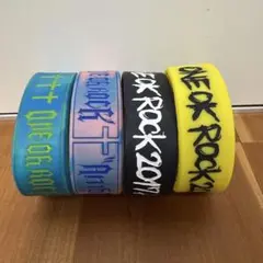 ワンオク Ambitionsツアー ラババンセット