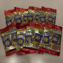 ポケモン Action Flipz 未開封 8パック 1999 天田 ポケモン Action Flipz 未開封 8パック 1999 天田 - メルカリ