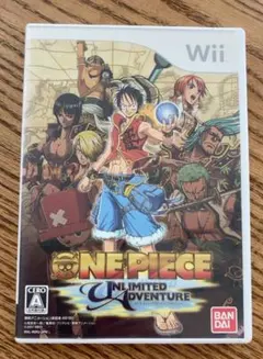 ワンピース アンリミテッドアドベンチャー