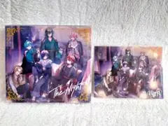Knight A -騎士A- The Night 初回限定DVD盤 特典付き