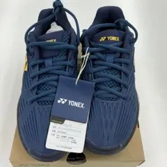 新品未使用 テニスシューズ エクリプション5メンGC 23.5センチ