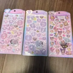 うるちゅる　サンリオ　クロミ　マイメロ　マルチ　ベビー　正規品　新品