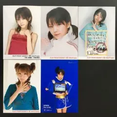 2026年最新】モーニング娘 生写真の人気アイテム - メルカリ