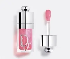 【新品未使用】ディオールアディクトリップグロウオイル072 フィズィー ピンク