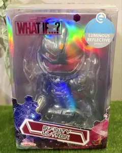 【コスベイビー】 『ホワット・イフ…？』 ［サイズＳ］インフィニティ・ウルトロンのサムネイル